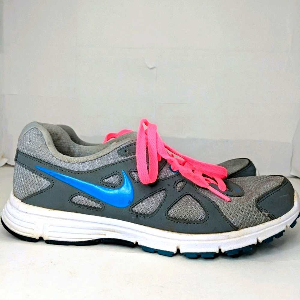 Nike Evolution 2 Women's Running Shoes Size 9